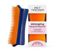 Tangle Teezer | Pet Teezer | Detangling and Dog Grooming Brush | Dry B