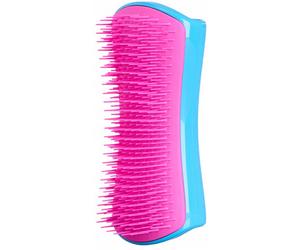Tangle Teezer Pet Teezer Large De-Shedding & Dog Grooming Brush large brush for pets Blue / Pink