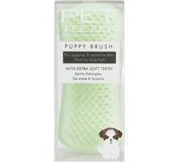 Tangle Teezer Pet Teezer Puppy Brush brush for gentle brushing of puppies Mint