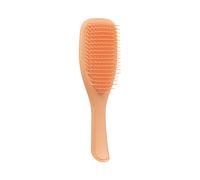 Tangle Teezer Plant-Based Ultimate Detangler Brush Dry & Wet Hair Brush Eliminates Knots & Reduces Breakage for All Hair Types Orange