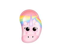 Tangle Teezer Rainbow Unicorn Hair Brush