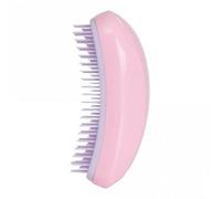 Tangle Teezer Salon Elite Detangling Hairbrush Option: Pink Smoothie