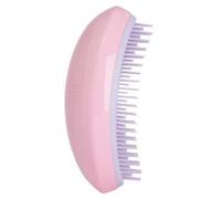 Tangle Teezer Salon Elite Pink Lilac hair detangling brush Pink
