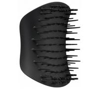 Tangle Teezer Scalp Brush massage and exfoliating brush Onyx Black