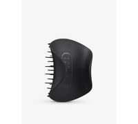 Tangle Teezer Scalp Brush massage and exfoliating brush Onyx Black