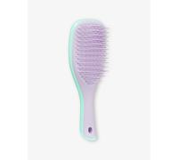 Hair Brush, Light Green-Lilac - Tangle Teezer The Wet Detangler Mini Wisteria Leaf