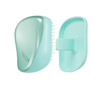 Tangle Teezer Compact Styler Brush Teal/Matte Chrome