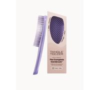 Tangle Teezer The Complete Carebrush™ - Curly - Velvet Purple