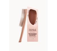 Tangle Teezer The Complete Carebrush™ - Fine - Glazed Mocha