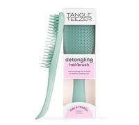 Tangle Teezer | The Fine & Fragile Wet Detangler Hairbrush | Soft Flex Teeth for Less Breakage | Ideal for Thinning Hair, Color-Treated & Sensitive
