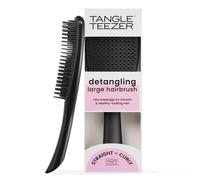 Tangle Teezer | The Large The Ultimate Detangler Hairbrush | Perfect for Long, Thick, Curly & Textured Hair | Two-Tiered Teeth for Gentle Detangling |