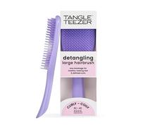 Tangle Teezer The Large Ultimate Detangler Naturally Curly Purple Passion