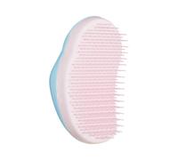Tangle Teezer | The Original Detangling Hairbrush for Wet & Dry Hair | For All Hair Types | Pink Sky