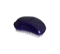 Tangle Teezer The Original Detangling Hairbrush, Purple Glitter