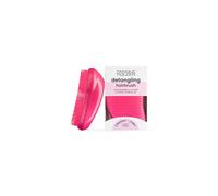 Tangle Teezer | The Original Detangling Hairbrush Wet & Dry Hair | For All Hair Types | Pink Fizz