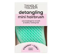 Tangle Teezer Original Mini Brush mini brush Tropicana Green