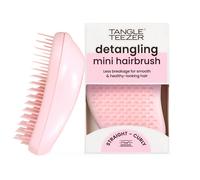 Tangle-Teezer Hair-brushes OriginalMini - Hairbrush Millenial Pink