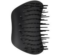 Tangle Teezer The Scalp Exfoliator & Massager Onyx Black