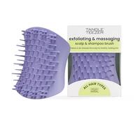 Tangle Teezer SCALP BRUSHES #purple 1 u