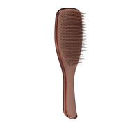 Tangle Teezer The Ultimate Detangler Chrome Chocolate Bronze
