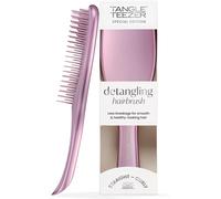 Tangle-Teezer Hair-brushes The-Wet-DetanglerStraight & Curly HairUltimate - Special Edition Chrome Mauve Copper
