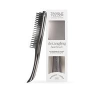 Tangle Teezer The Ultimate Detangler Chrome Midnight Silver