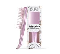 Tangle Teezer The Wet Detangler Ultimate Mini Chrome Satin Pink 1 pcs.