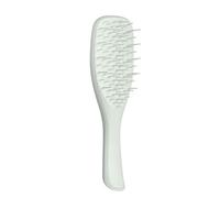 Tangle Teezer Ultimate Detangling Extra Gentle brush for weak and fragile hair 1 pcs, Eucalyptus Green
