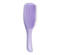Tangle Teezer Naturally Curly Detangling Hairbrush, Purple Passion