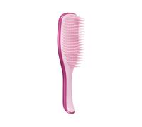 Tangle Teezer The Ultimate Detangler Hairbrush | For Wet & Dry Hair | Detangles All Hair Types | Reduces Breakage, Eliminates Knots | Two-Tiered Teeth
