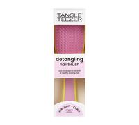 Tangle Teezer The Ultimate Detangler Hyper Yellow & Rosebud