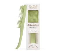 Debenhams The Ultimate Detangler Matte In Olive Green olive green