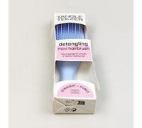 Tangle Teezer The Ultimate Detangler Mini Straight to Wavy Hairbrush (READ)