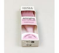 Tangle Teezer The Ultimate Detangler Mini Straight to Wavy Hairbrush (READ)