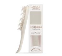 Tangle Teezer Ultimate Detangler Hairbrush, For Wet and Dry Hair, Detangling Brush For All Hair Types, Two-Tiered Teeth Reduce Breakage and Eliminate Knots, Pumice Gray, Matte Finish