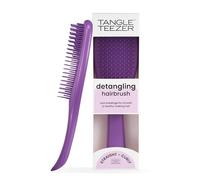 Tangle Teezer Women's The Ultimate Detangler Fresh Purple | Size: 90g Tangle Teezer Fresh Purple 90g
