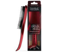 Tangle Teezer The Ultimate Detangler The Devil Wears Prada iconic brush in an exclusive design inspired by The Devil Wears Prada The Devil Wears Prada