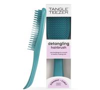 Tangle Teezer Women's The Ultimate Detangler Transformative Teal | Size: 90g Tangle Teezer Transformative Teal 90g