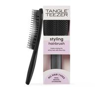 Tangle Teezer | The Ultimate Styler Hairbrush | Maintains & Blends Wigs, Weaves, Extensions & Clip-Ins | Finishing Brush for Adding Volume, Texture,