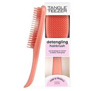 Tangle Teezer The Ultimate Detangler Fine & Fragile - Sweet Cinnamon