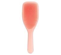 Tangle-Teezer Hair-brushes The-Wet-DetanglerStraight & Curly HairUltimate Large - Peach