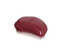 Tangle Teezer Thick and Curly Detangling Hairbrush, Maroon Mood
