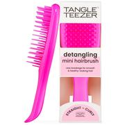 Tangle Teezer Tud Mini Runway Pink Brushes