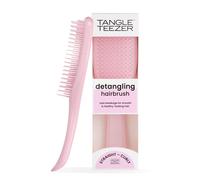 Tangle Teezer Ultimate Detangler Hairbrush For Wet & Dry Hair Detangling Br...