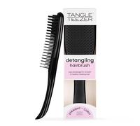 Tangle Teezer Wet Detangler Hairbrush in Black-No colour