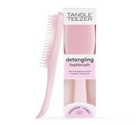 Tangle Teezer Wet Detangling Brush For Unruly And Frizzy Hair type Millennial Pink