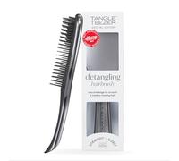Tangle-Teezer Hair-brushes The-Wet-DetanglerStraight & Curly HairUltimate - Midnight Silver