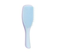 Tangle Teezer Back Combing & volumising Hairbrush Lilac & Blue Lilac & Blue