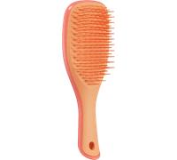 Tangle Teezer Mini Wet Detangler mini brush for wet hair Pink Aprico