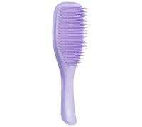 Tangle Teezer Naturally Curly Detangling Hairbrush, Purple Passion